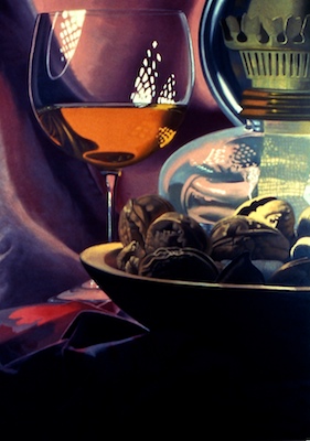 Autumn Tableau #2