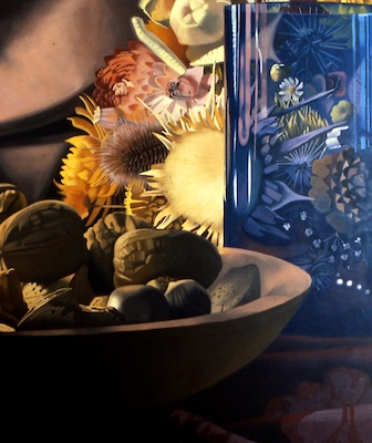 Autumn Tableau #3