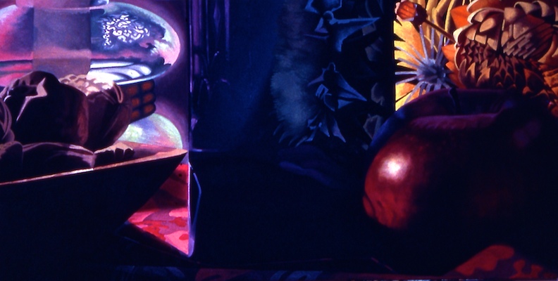 Autumn Tableau #5
