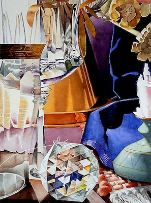 The Magician #2