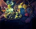 Autumn Tableau #1