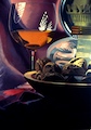 Autumn Tableau #2