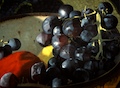Concord Grapes