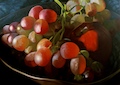 Red Grapes