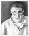 Self Portrait